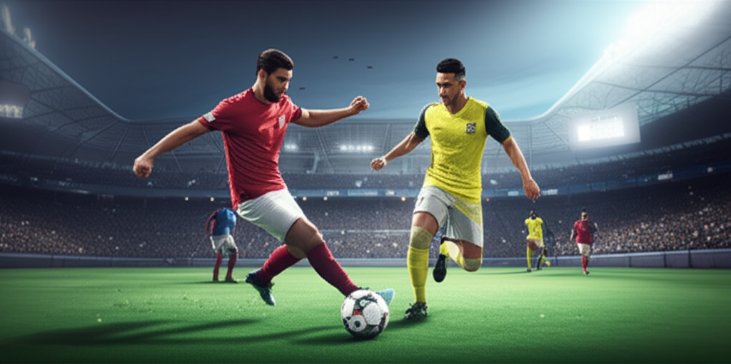 FC Pro 25