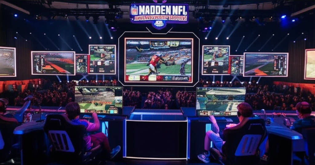 Madden Championship